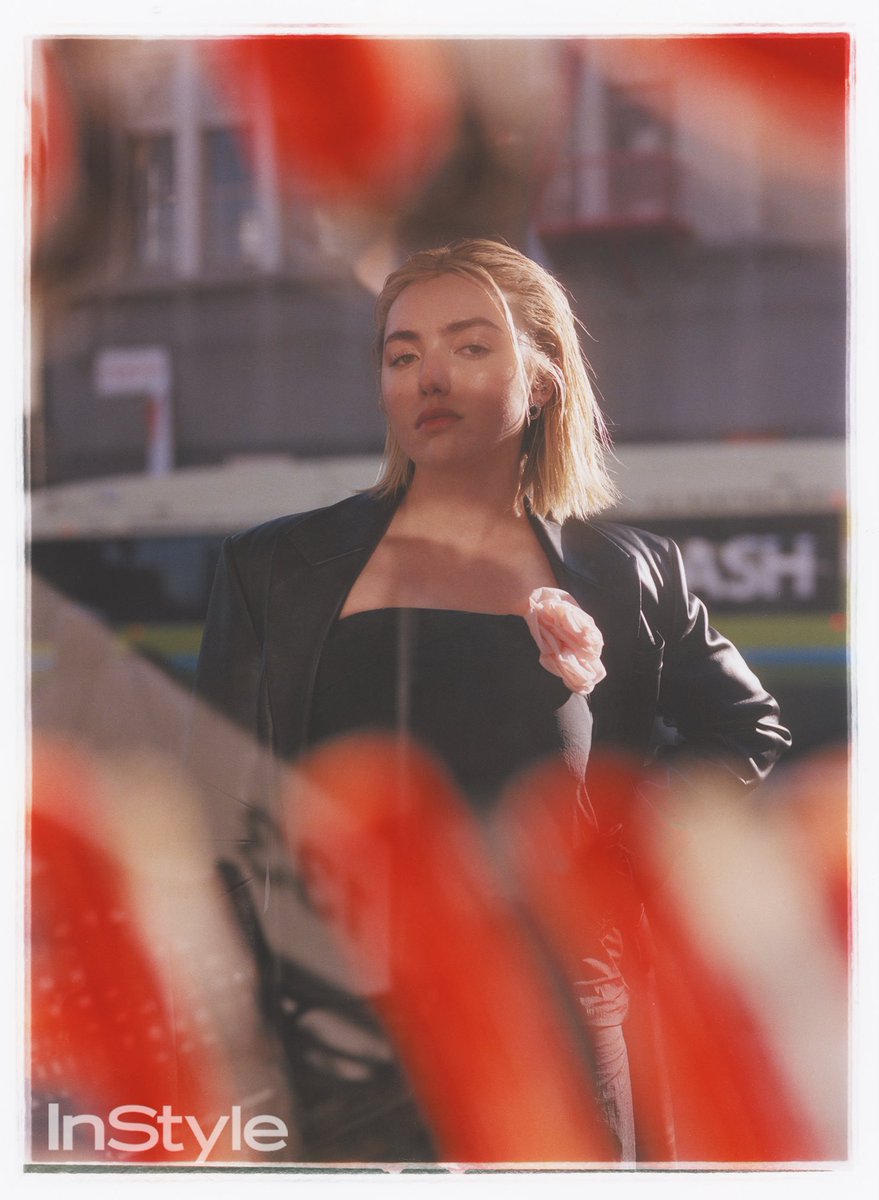 Peyton List tweet media