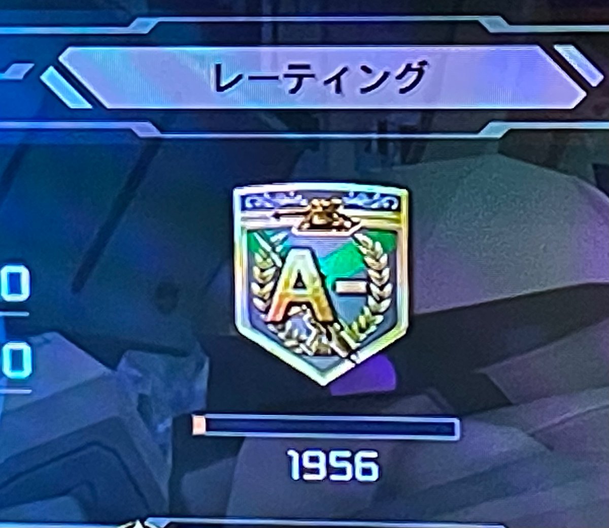 s_gunpla's tweet photo. 見事だな！しかし小僧、自分の力で勝ったのではないぞ。他のプレイヤーさんが強かったおかげだという事を忘れるな！

いやホントに・・他の方々が上手でたまたま連勝できたわけで・・😅
#バトオペ2 #BOP2 https://t.co/HjbmAg9l7k