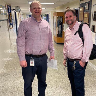 #NewProfilePic