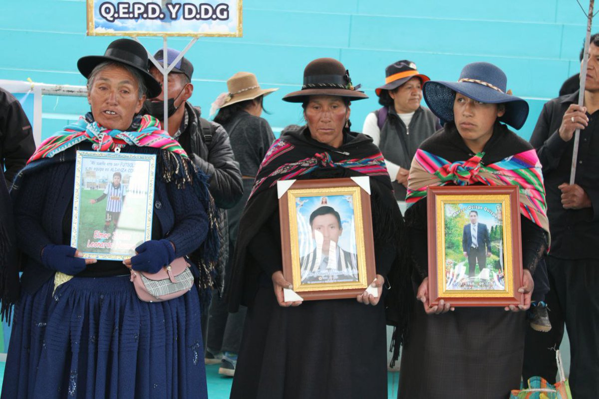 🇵🇪 Wayka tweet media