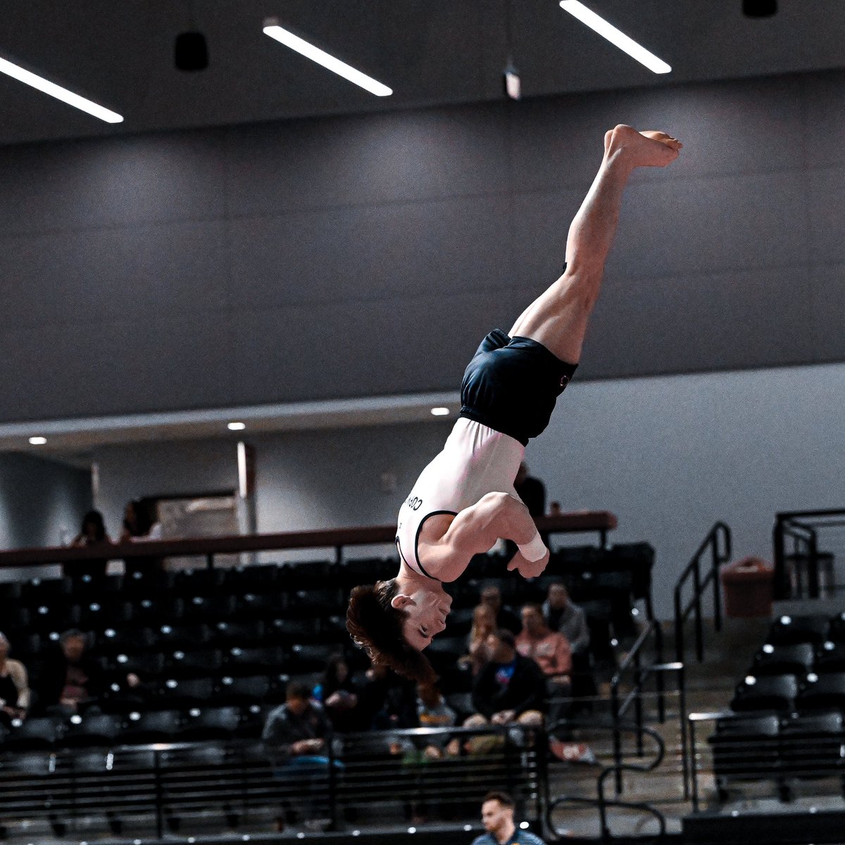 Penn State Men’s Gymnastics on Twitter "🔵 14.450 on floor for Matt