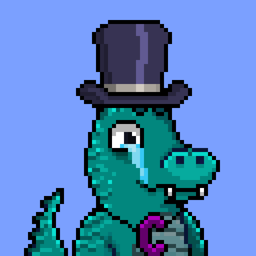 Official Creegz/ FREE MINT!! NO DAPP tweet media