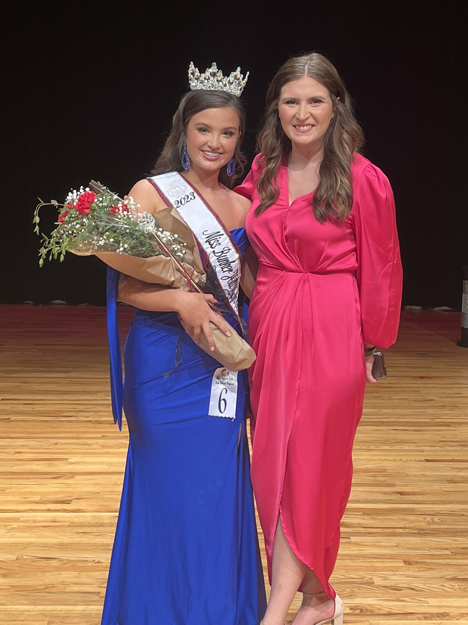 Bunker Hill High School on Twitter "Congratulations to Payton for