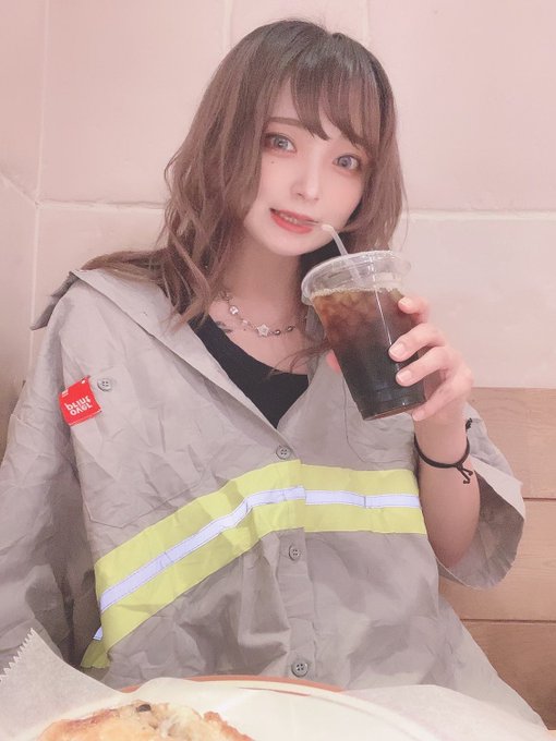 コスプレイヤー高嶺エルのTwitter画像37