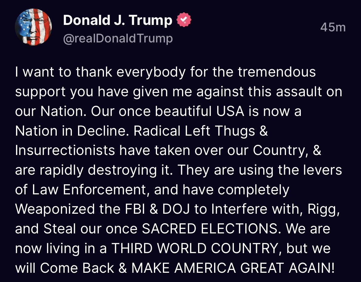 Ron Filipkowski tweet media