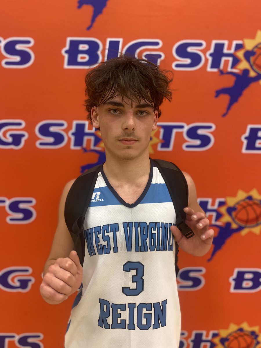 BIG SH🏀TS tweet media