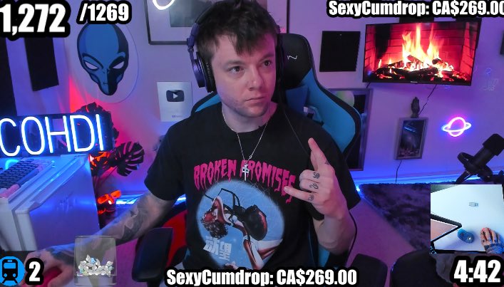 Hey ily

Twitch.tv/Cohdi