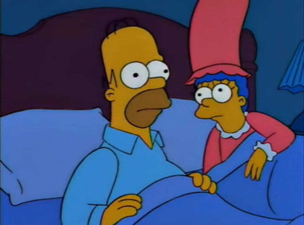 Yo después de que me salgan millon tik toks de Payo…

Marge creo que votaré a Payo Cubas