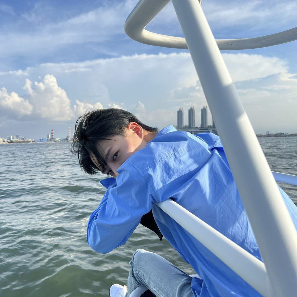 _imaeyed_'s tweet photo. มุมเดิมแล้วคนถ่ายคนเดิมป่าวง้าบ https://t.co/jy3TPK5kQF