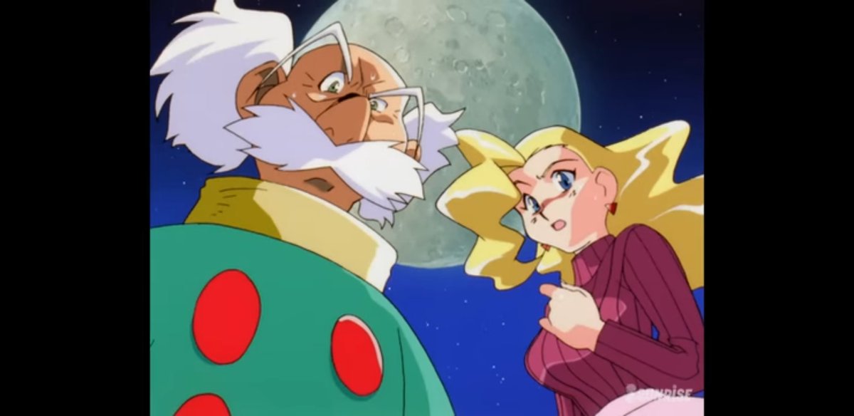 スパロボ再参戦希望 スワン・ホワイトさん、超可愛い～。❤（35