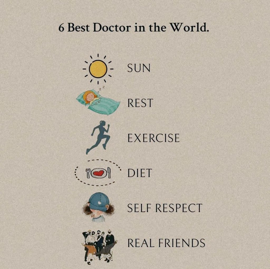 RatikaSharma15's tweet photo. #healthylifestyle #daily #Trending 🙌 https://t.co/YeLi6Svzj8