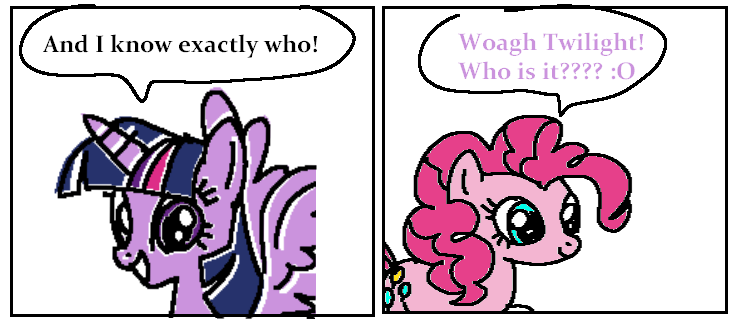 punkittdev's tweet photo. sorry folks horsecomix is canceled #mlp https://t.co/e5c05ZZ7Al