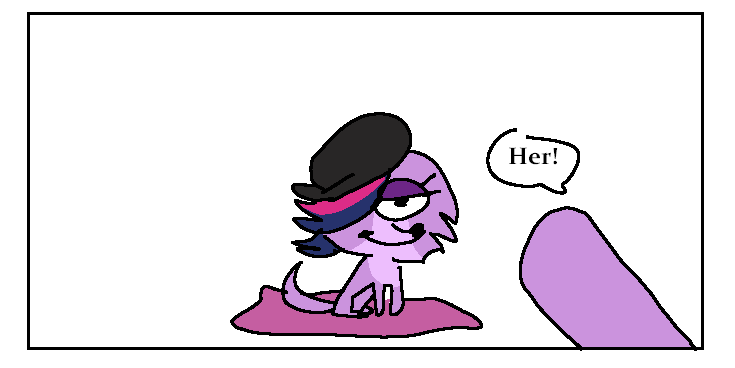 punkittdev's tweet photo. sorry folks horsecomix is canceled #mlp https://t.co/e5c05ZZ7Al