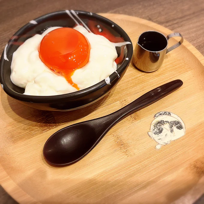 生プリン美味しかった 