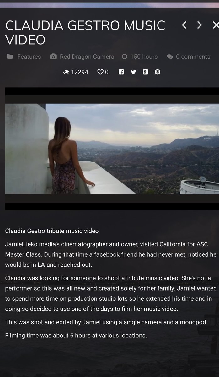 claudiagestro's tweet photo. Thank you @iekomedia 🙏🥰

https://t.co/vvBiHJ6Gh7 https://t.co/Lqcu44JVsT