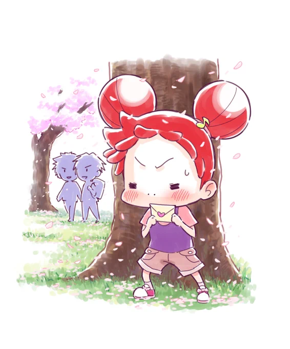 ぷわぷわるくく…#新しいプロフィール画像 