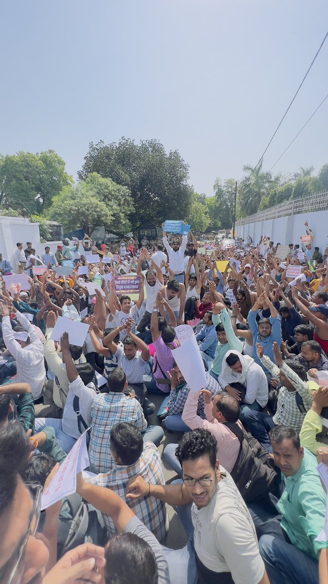 अमरेन्द्र पटेल बाहुबली tweet media