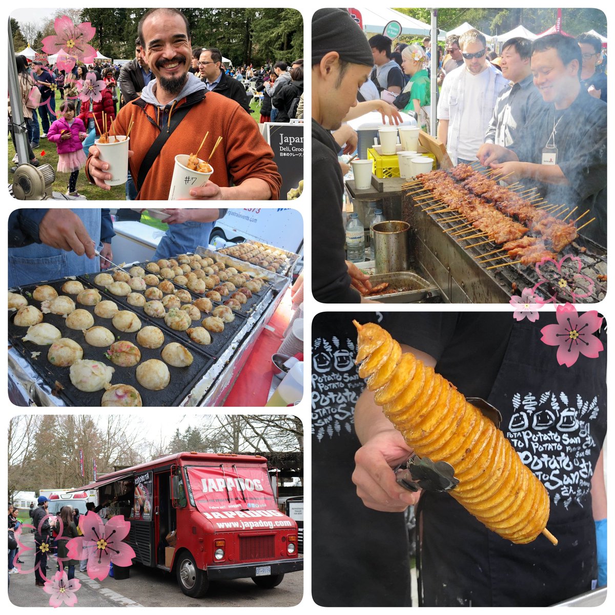 Sakura Days Japan Fair | 2026 Apr 11–12 tweet media