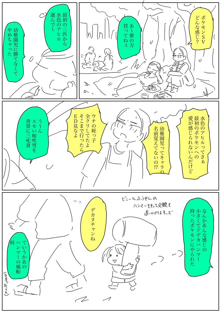 日記 