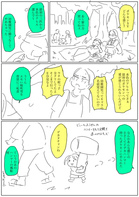 日記 