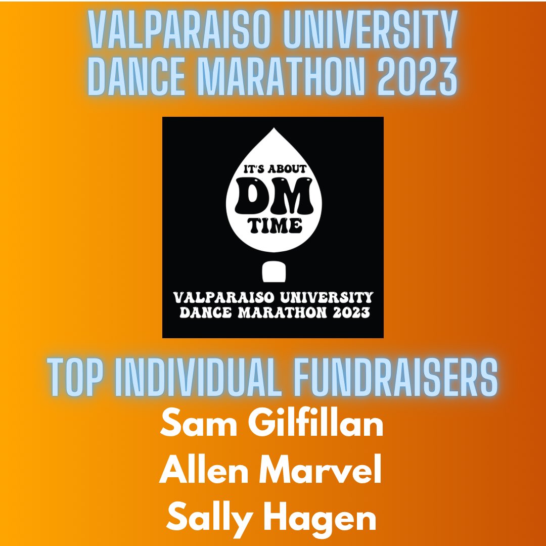 Valpo Dance Marathon tweet media
