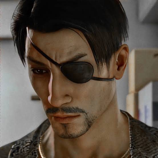 Finished Yakuza Kiwami 2 today, and did real quick the Majima saga. I was not ready to feel that way. 

🥹 Damn Majima... #YakuzaKiwami2 #Sega #Ryogagotoku #Majima