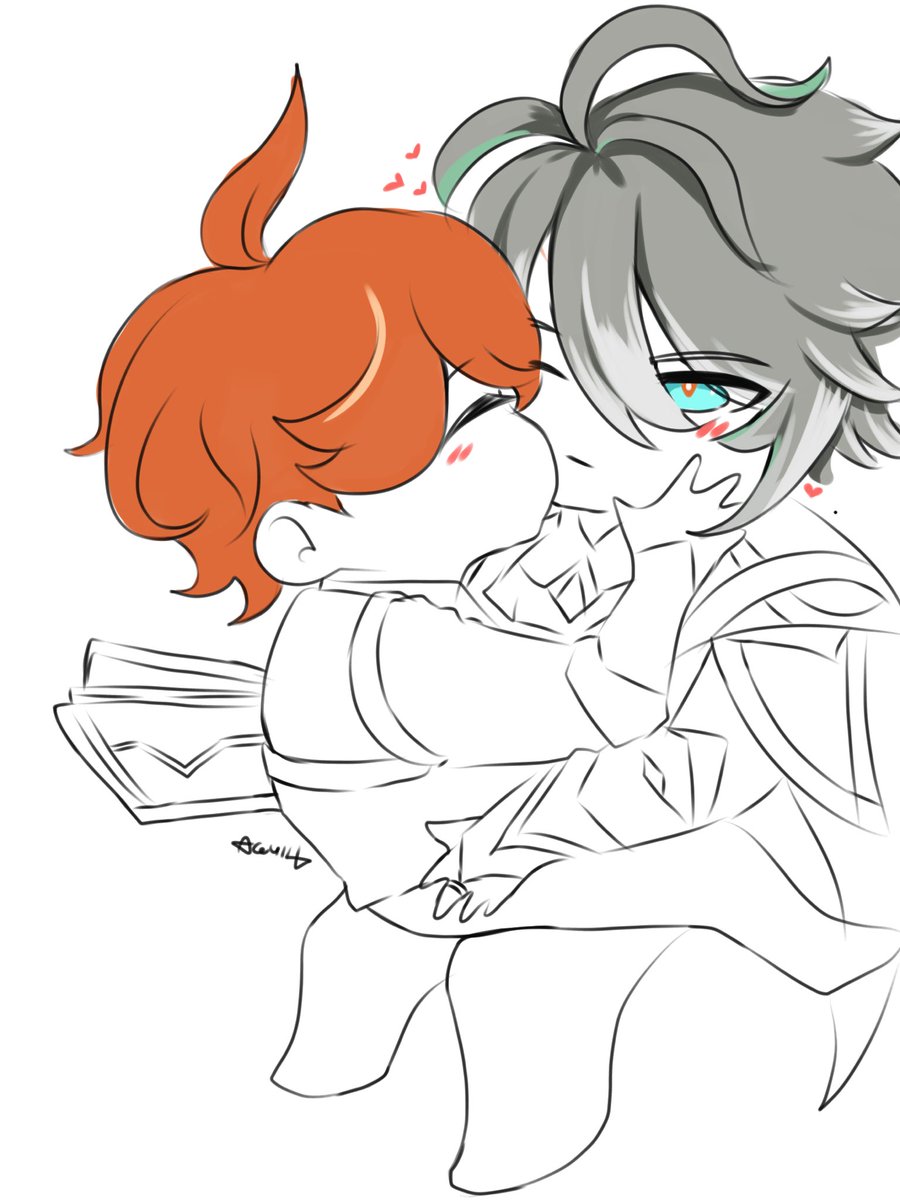 aquilaster's tweet photo. Sorry abt the delay π hereβs the surprise ship #Haitaru #Haichi https://t.co/H2DMcS0wNR