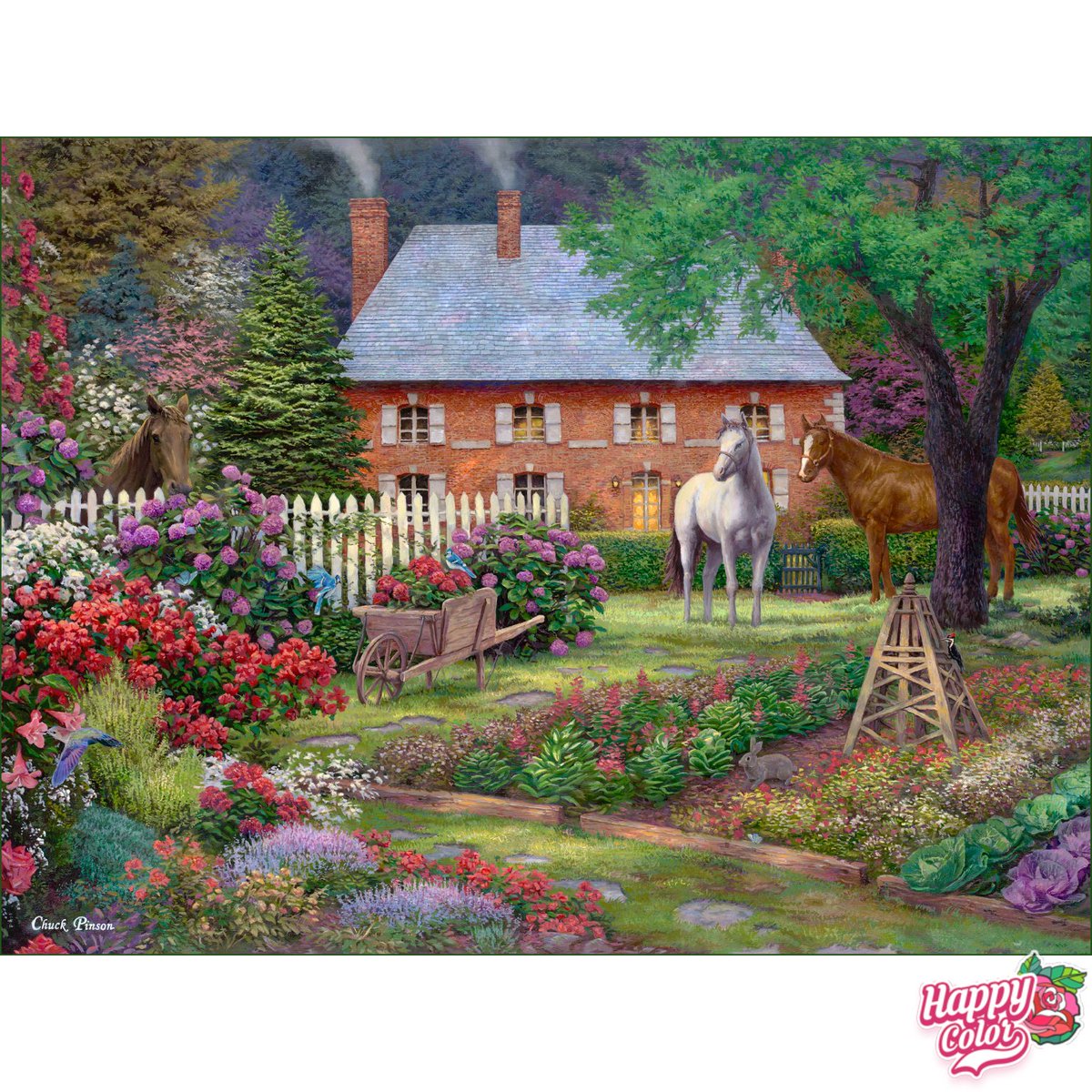 KingOfColoring's tweet photo. #HappyColor #Coloring #ColorByNumber #PaintByNumber https://t.co/Un487k0PRX