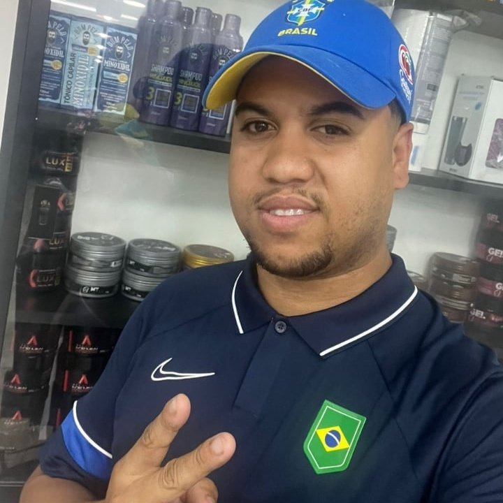 #NewProfilePic