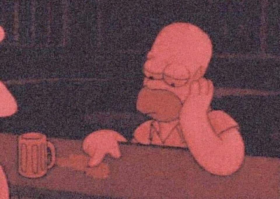 textosnublados's tweet photo. Hay bajones que nadie va a poder entender.🥺 https://t.co/f2sb0tREn7