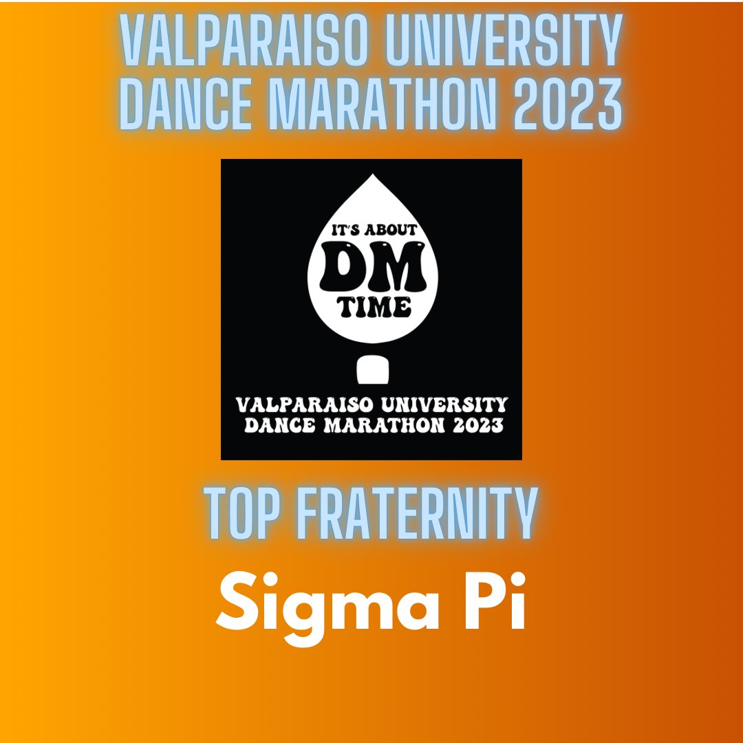 Valpo Dance Marathon tweet media