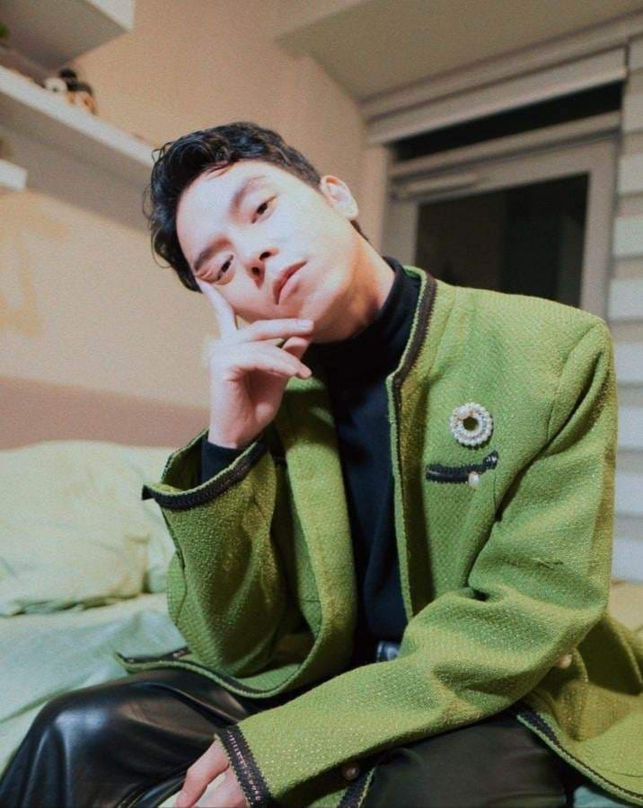 Prettyxaxa's tweet photo. Naku patay malapit na ako malobat

Sam Mangubat
#ASAPmagkasamaTayo https://t.co/uV4cPIBa4C