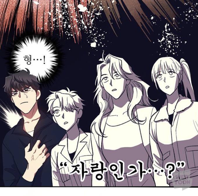 「korean text ponytail」 illustration images(Latest)
