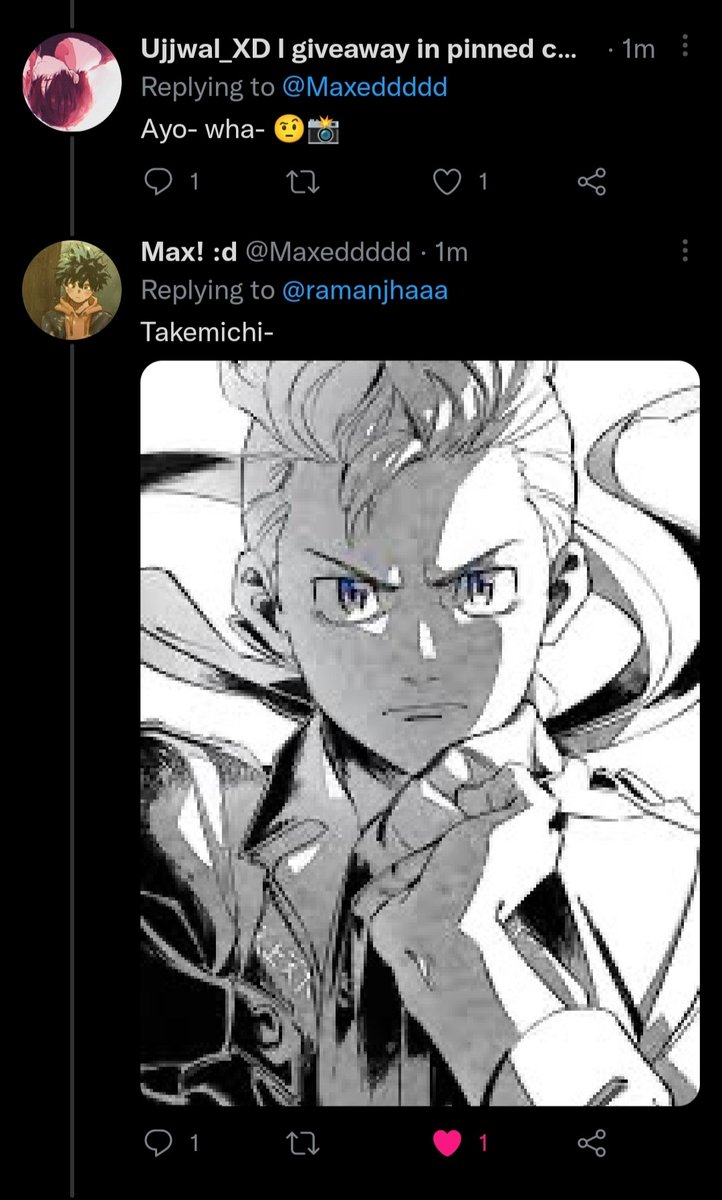 Ujjwal_NotFound's tweet photo. Exposing @Maxeddddd for being SUS as f---- and lying about being a boy 💀
#maxExposed #MaxIsSus
(Jks) https://t.co/Idd72Ttp4I