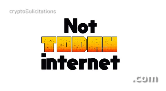 Image from CryptoSolicitations (@bert_rell)