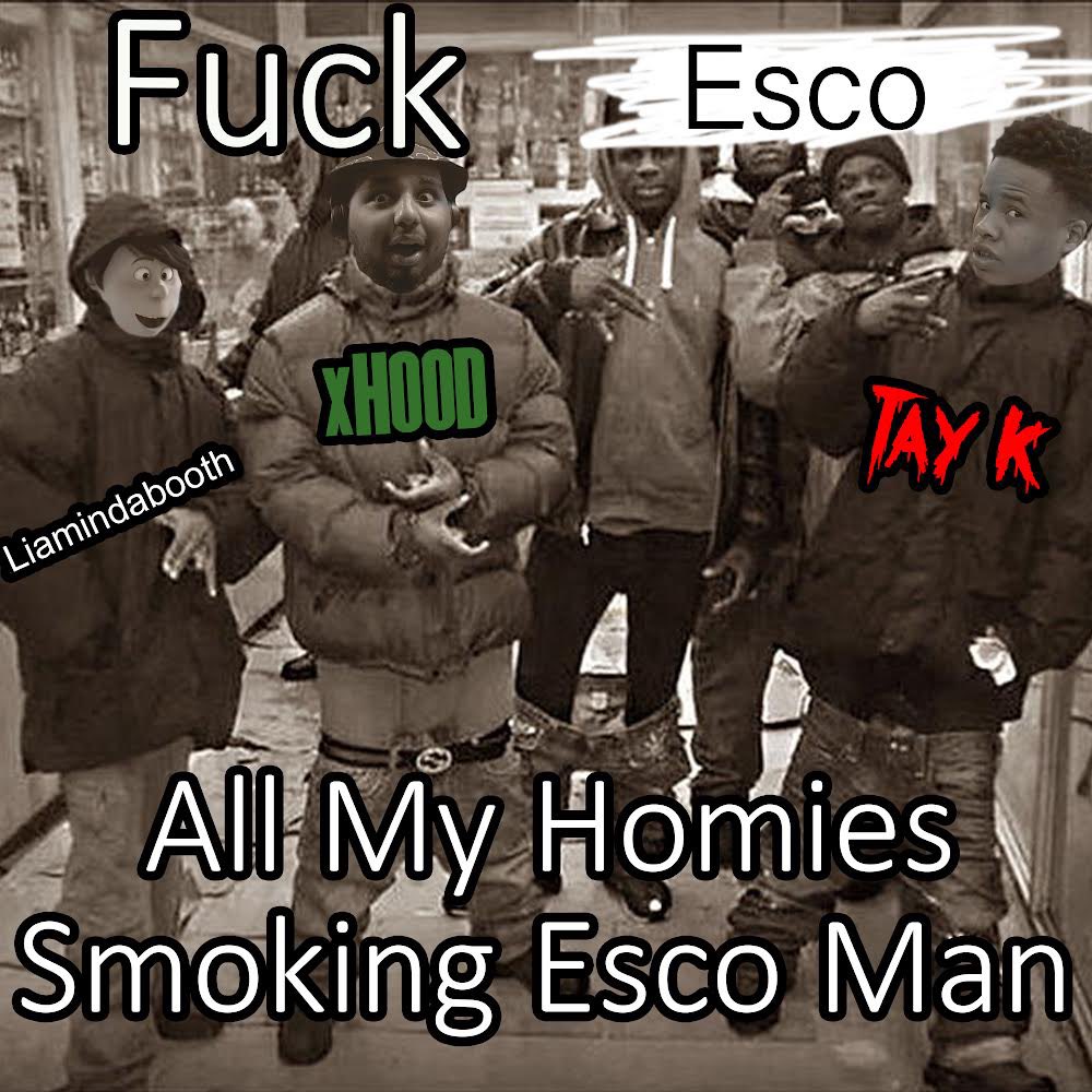 therealxHood's tweet photo. A certified hood classic https://t.co/MfF0T9YOTJ