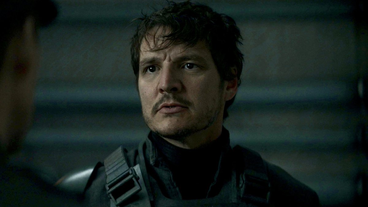 Pedro Pascal Daily tweet media