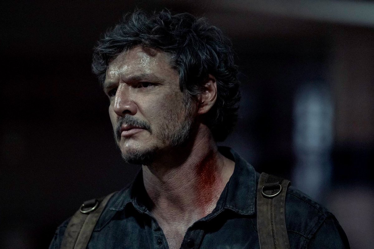 Pedro Pascal Daily tweet media