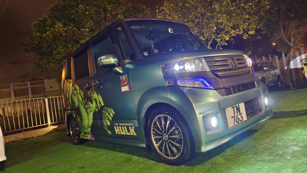 01.04.23 香港洗車MT
