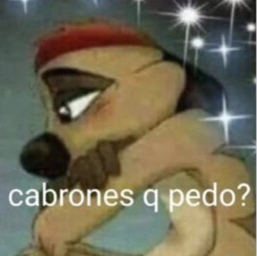 Samkde1Samkde's tweet photo. Otra bes no cae awa https://t.co/THNlqeCKEH