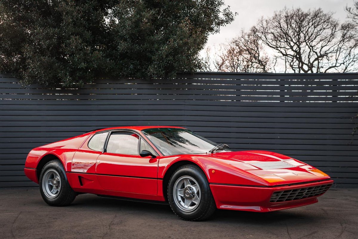 ClassicMotorSal's tweet photo. Car for sale from Hexagon Classics | 1980 Ferrari 512 Berlinetta Boxer  |  £199,995.00

Read More:   https://t.co/TTmbh7g97W

#Sundaymotivation #Sundaythoughts #weekendvibes #weekendcars #weekenddriving #classiccars #classiccarsforsale #vintagecars #historiccar #racecars https://t.co/1LsxKw6SEn