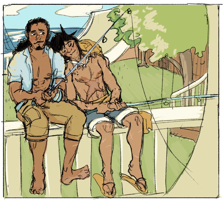 ☀️Hunt! tweet media