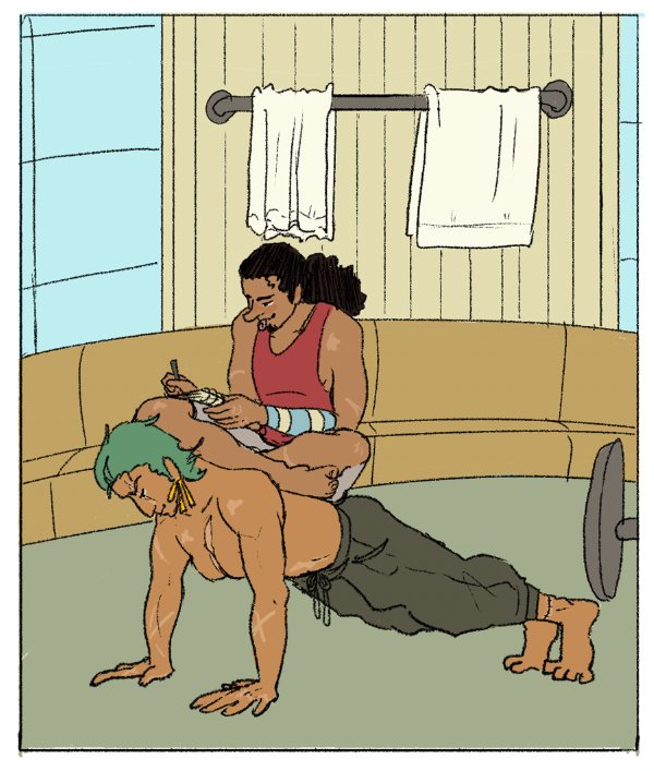 ☀️Hunt! tweet media