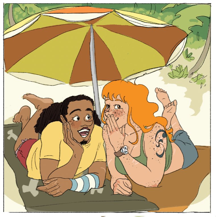 ☀️Hunt! tweet media