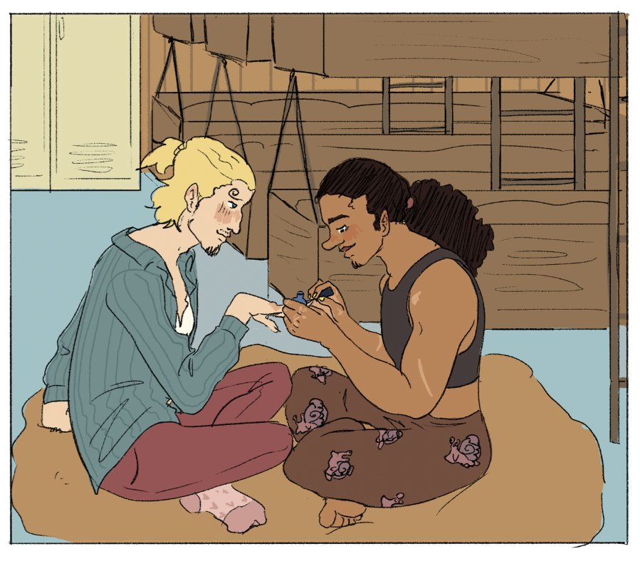 ☀️Hunt! tweet media