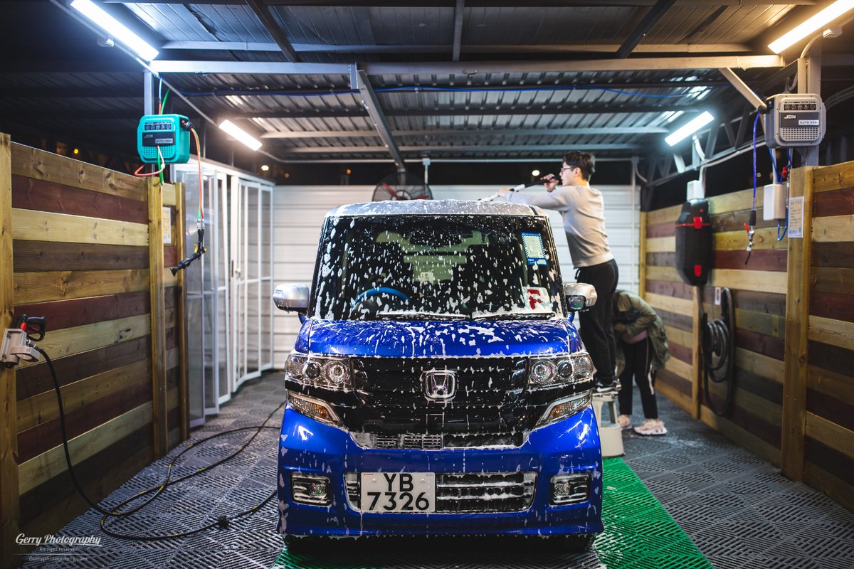 01.04.23 香港洗車MT