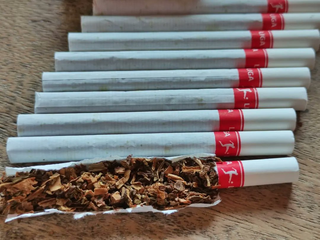 Rokok Indonesia on Twitter: