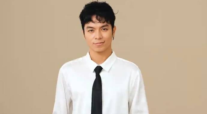 Prettyxaxa's tweet photo. Ano kaya kakantahin mo 

Sam Mangubat
#ASAPmagkasamaTayo https://t.co/fJkWcjuW02