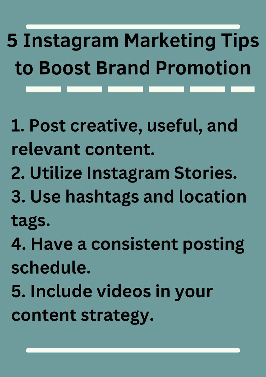 MahbobaToma's tweet photo. #instagrammarketing #MarketingStrategy #marketingtips #instagram #socialmediamarketing https://t.co/jmgCuH2rnn