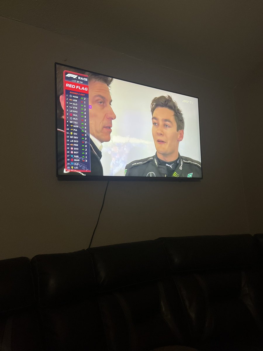 pancho_tee's tweet photo. @GeorgeRussell63 stop crying g https://t.co/7aSJzVhlIS